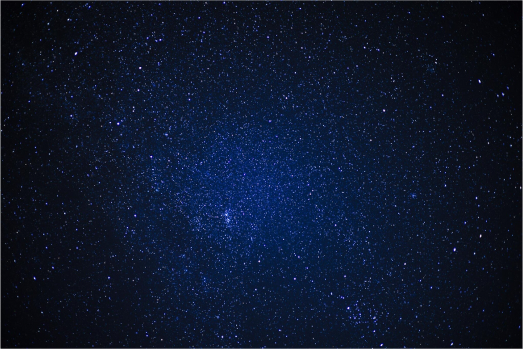Main image Mount Laguna Night Sky 24 July 2026