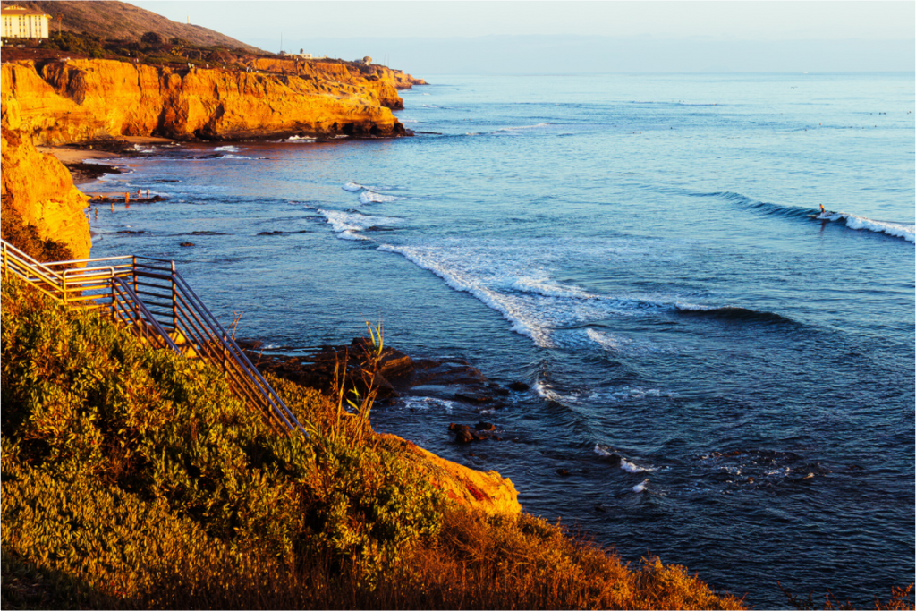 Main image Cliffside