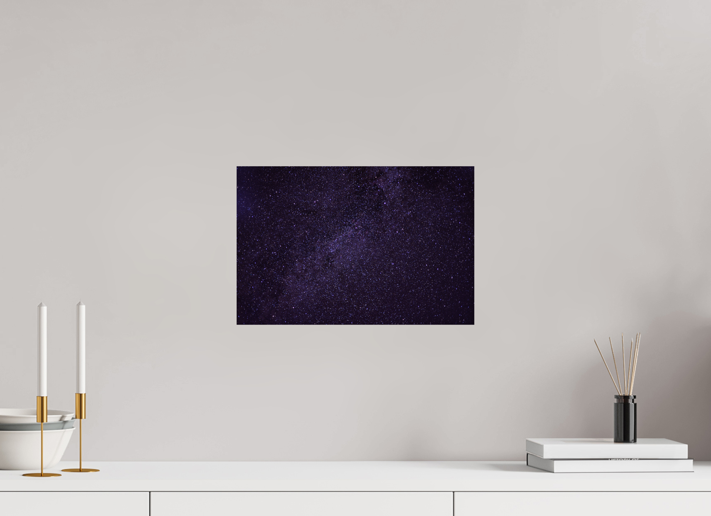 15 x 10″, Photo Print On Fuji Crystal DP II StarScape