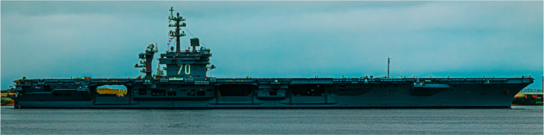 Main image USS Carl Vinson