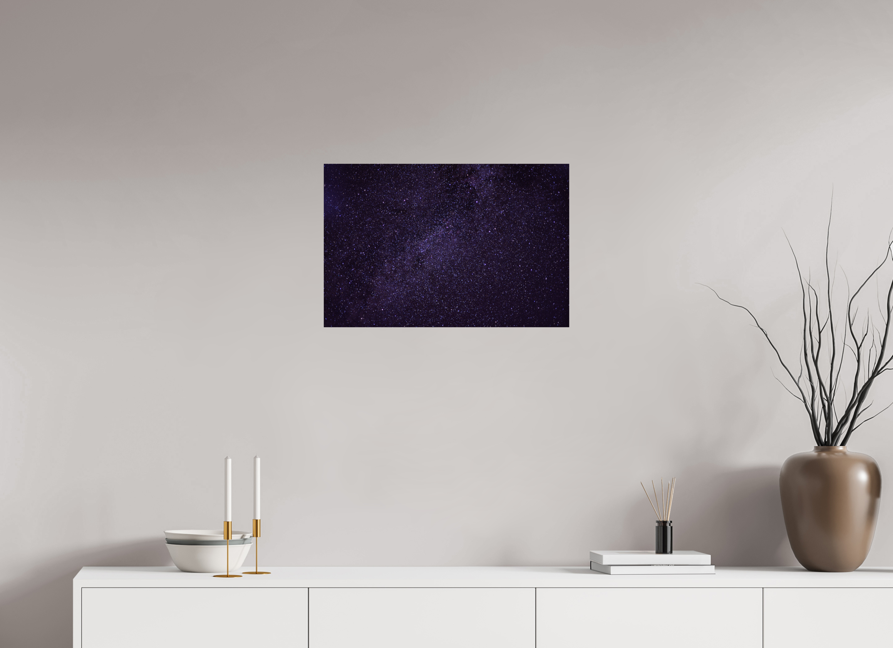 24 x 16″, Photo Print On Fuji Crystal DP II StarScape