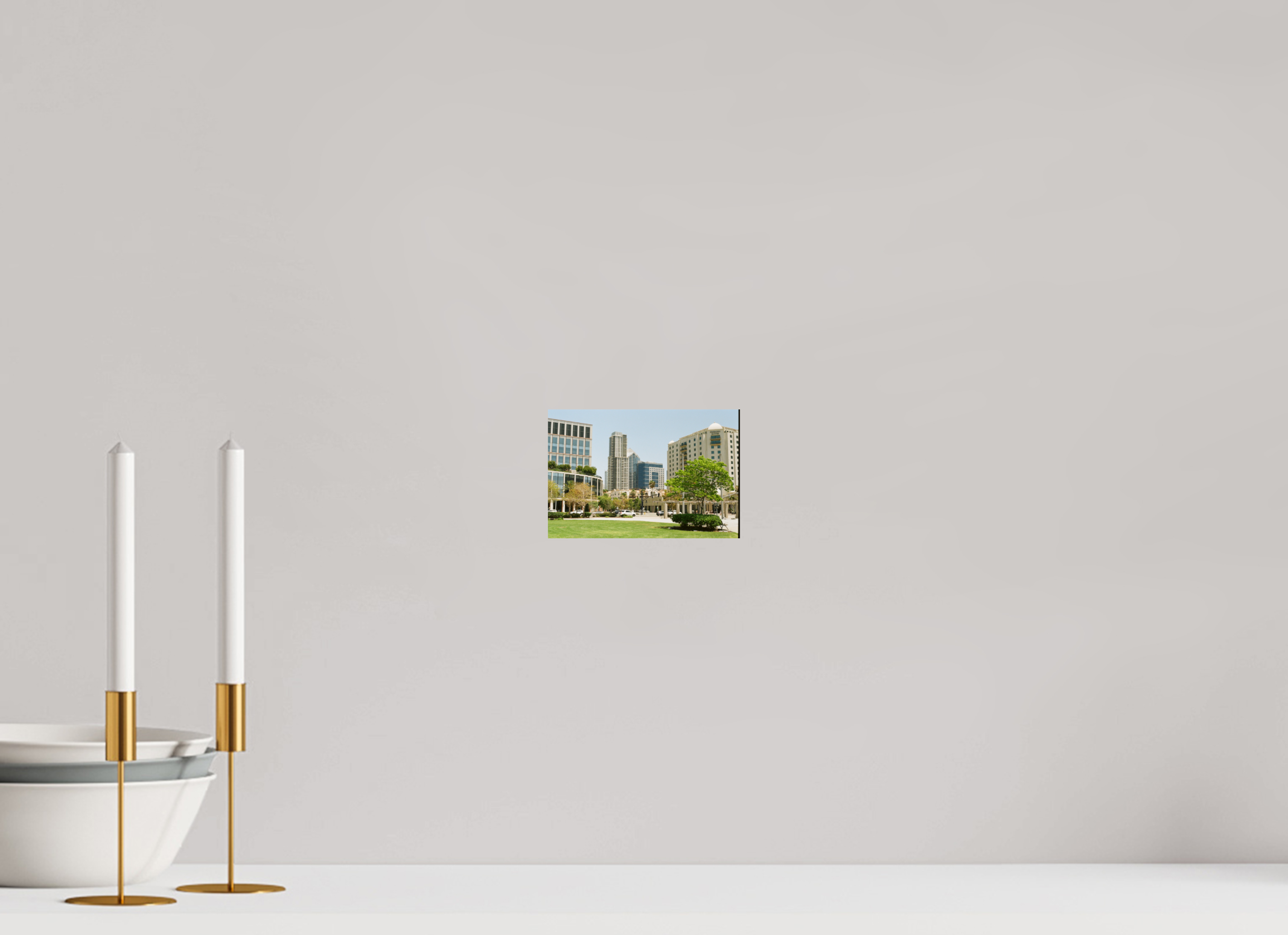 6 x 4″, Photo Print On Fuji Crystal DP II The Calm in the Storm